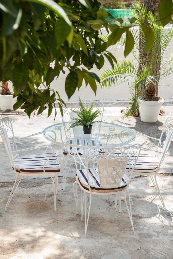 Sunny And Minimal Apt In Glyfada With 3 Bdrm Athen Eksteriør bilde